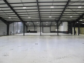 Plus de détails pour Industriel/Logistique à louer