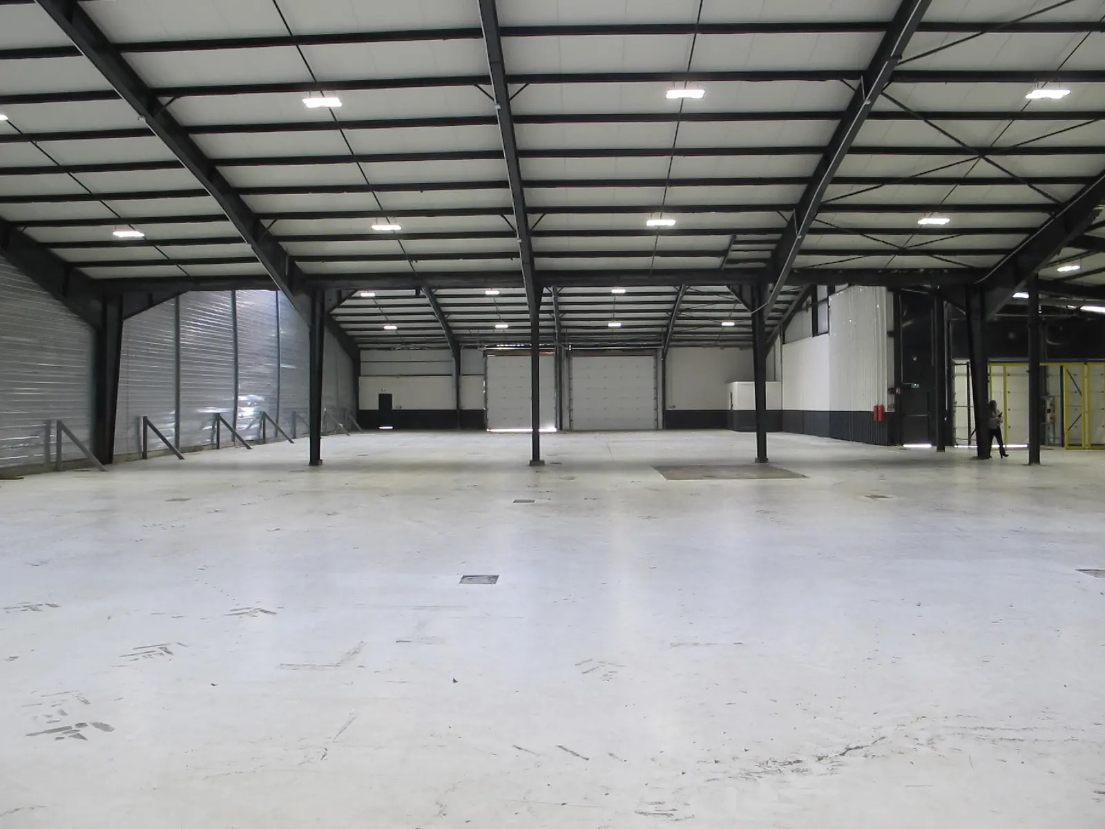 Industriel/Logistique dans Châteaurenard à louer Photo intérieure– Image 1 sur 7