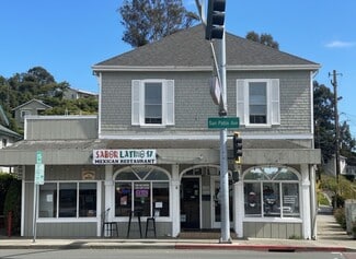 Plus de détails pour 2511 San Pablo Ave, Pinole, CA - Local commercial à vendre