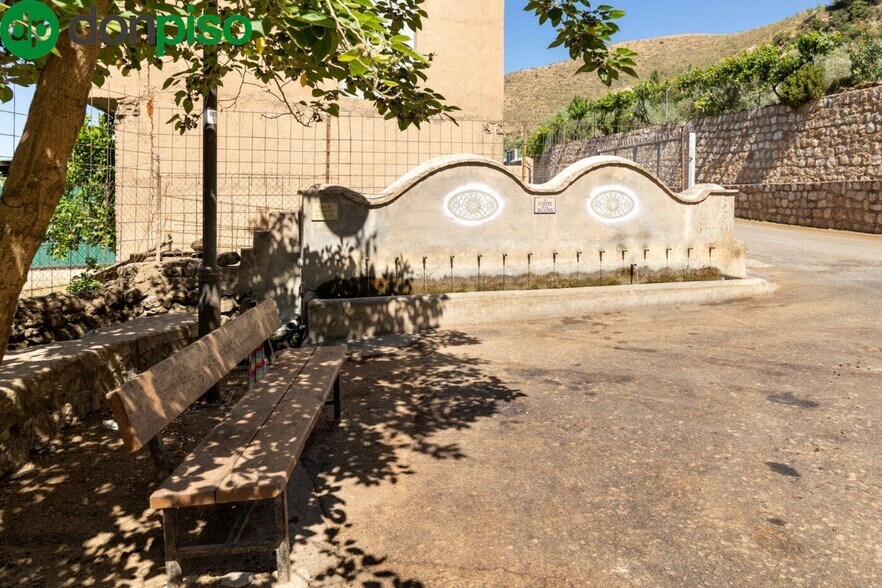 Calle Fuente 16 Caños, Güéjar Sierra, Granada à vendre - Photo de l’immeuble – Image 2 sur 20