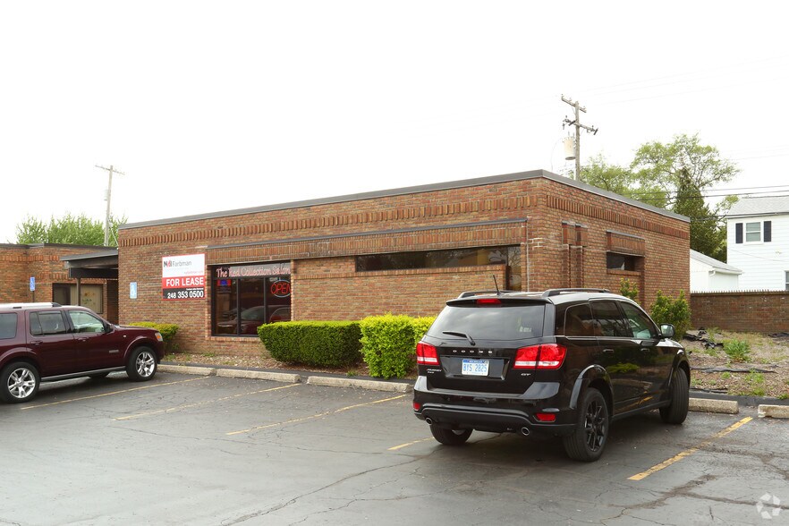 12967 Northline Rd, Southgate, MI à louer - Photo de l’immeuble – Image 2 sur 3