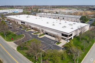 9601-9645 Legler Rd, Lenexa, KS - VUE AÉRIENNE  vue de carte