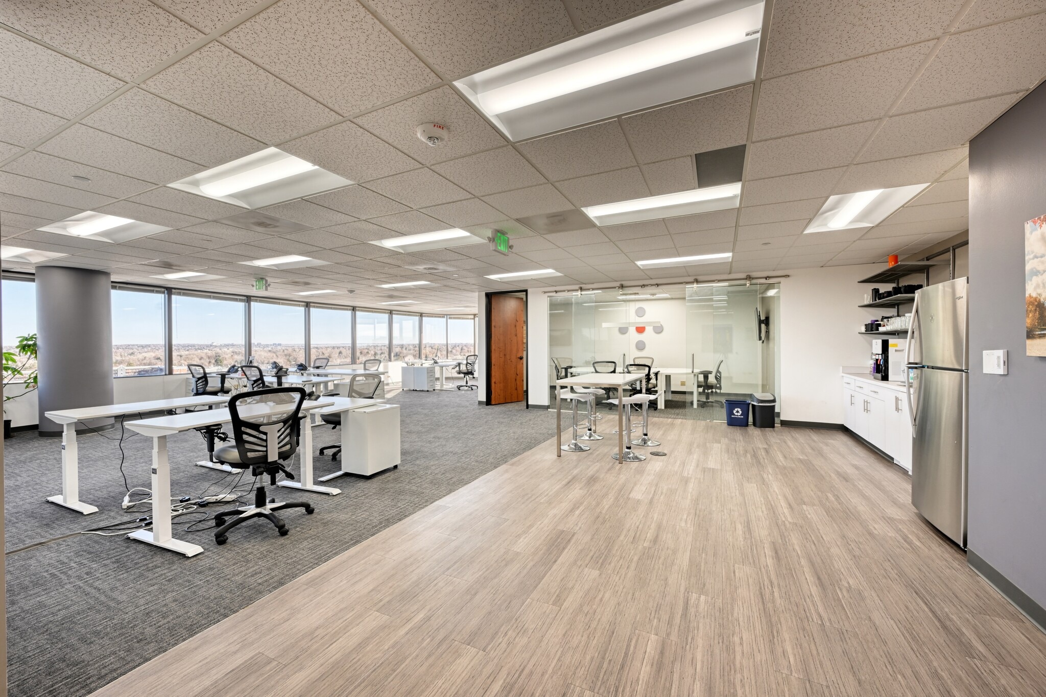 950 S Cherry St, Denver, CO à louer Photo intérieure– Image 1 sur 2
