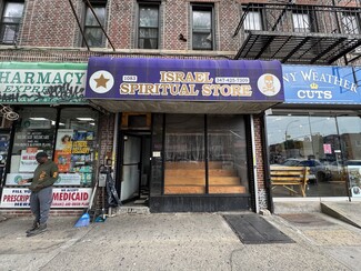 Plus de détails pour 1083 Rutland Rd, Brooklyn, NY - Local commercial à louer