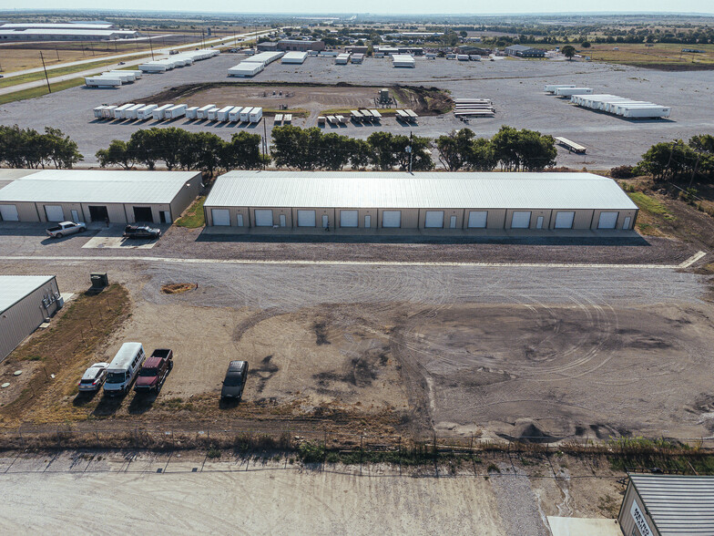 5894 E State Highway 114, Haslet, TX à louer - Photo de l’immeuble – Image 3 sur 27