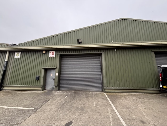 Thornton Rd, Bradford à louer Photo de l’immeuble– Image 1 sur 1