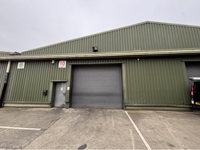 Thornton Rd, Bradford à louer Photo de l’immeuble– Image 1 sur 1