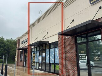 Plus de détails pour 8805-8815 Wilkens Blvd, Mason, OH - Local commercial à louer