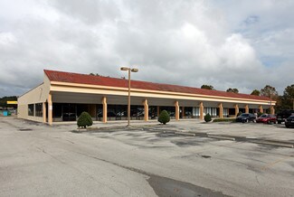 Plus de détails pour 1602-1670 W Airport Blvd, Sanford, FL - Bureau à louer