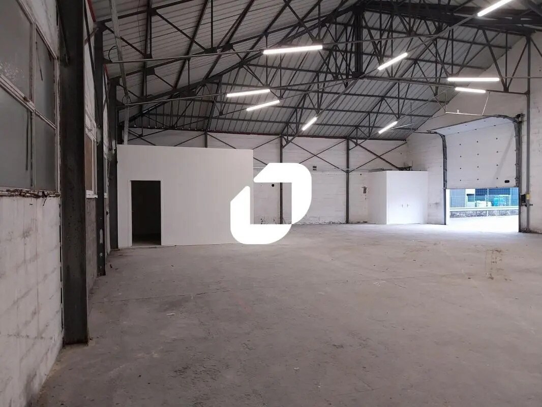 Local d’activités dans Saint-Herblain à louer Photo intérieure– Image 1 sur 17