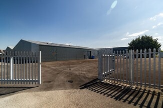 Plus de détails pour Cuxton Rd, Maidstone - Industriel/Logistique à vendre