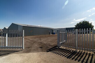 Plus de détails pour Cuxton Rd, Maidstone - Industriel/Logistique à vendre