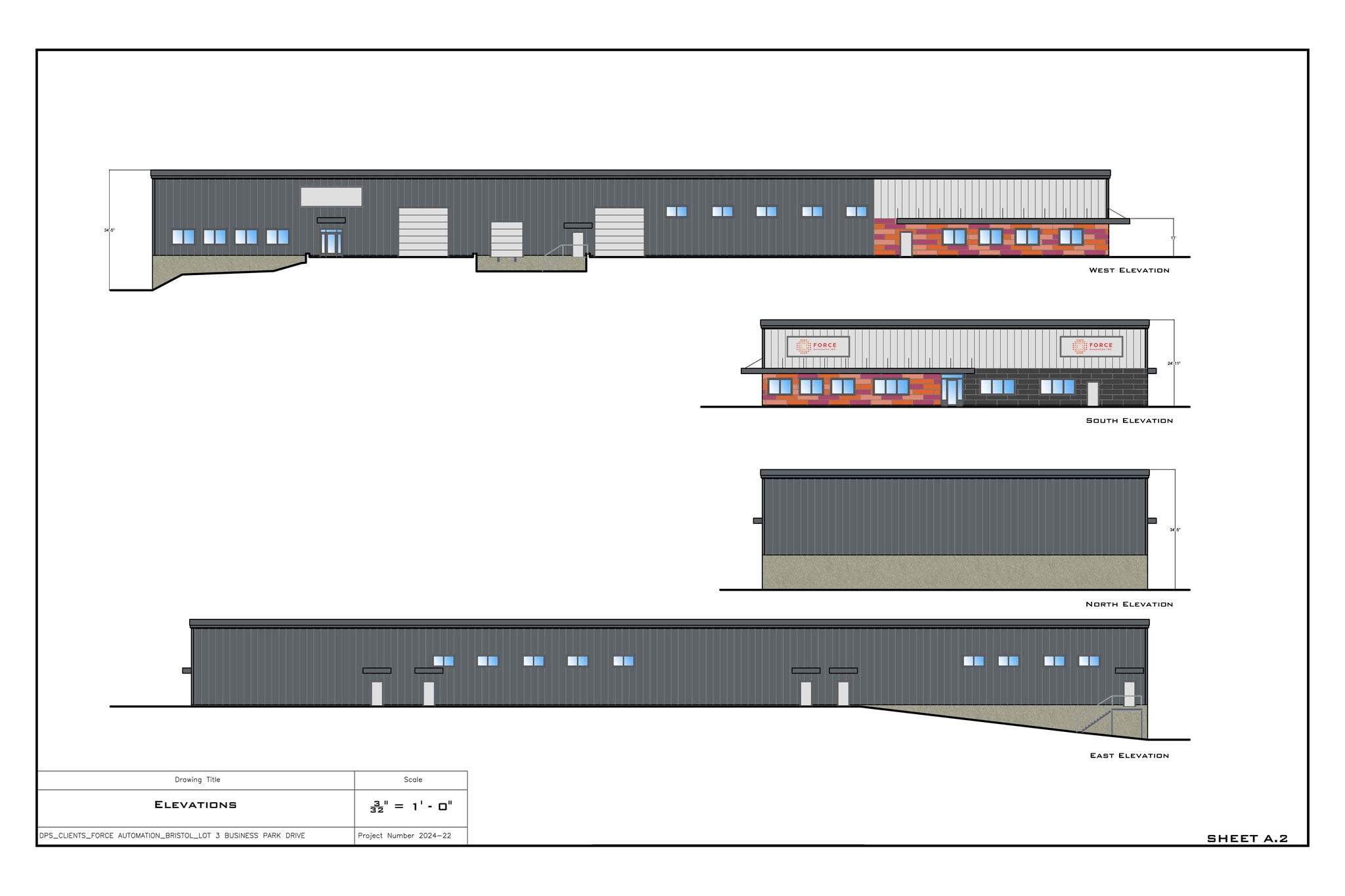 135 Business Drive park, Bristol, CT à louer Photo principale– Image 1 sur 5