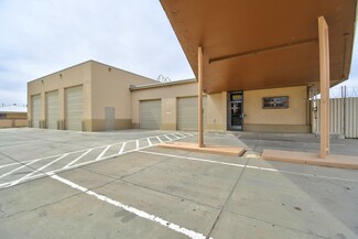 Plus de détails pour 351 Yucca Dr NW, Albuquerque, NM - Industriel/Logistique à vendre