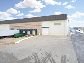 540-580 Joyce Rd, Joliet, IL à louer Photo intérieure– Image 2 sur 9