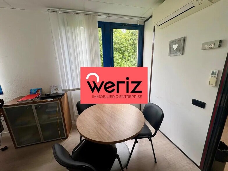 Bureau dans Marseille à vendre - Photo de l’immeuble – Image 3 sur 6