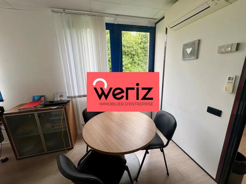 Bureau dans Marseille à vendre - Photo intérieure – Image 3 sur 6