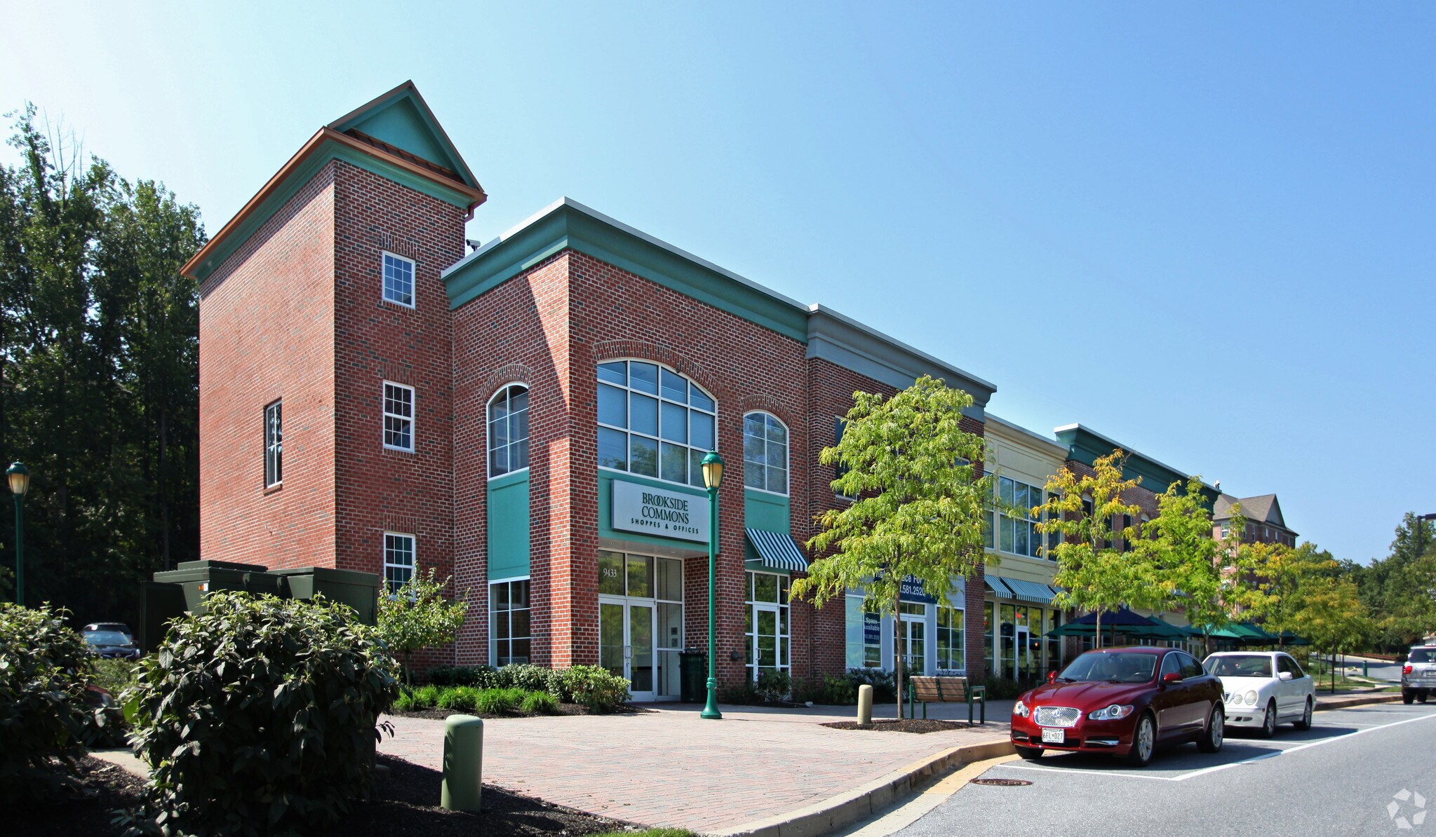 9419 Common Brook Rd, Owings Mills, MD à louer Photo principale– Image 1 sur 19