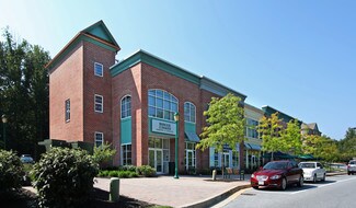 Plus de détails pour 9419 Common Brook Rd, Owings Mills, MD - Différents types d’espaces à louer