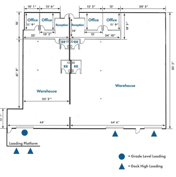 1635 S Rancho Santa Fe Rd, San Marcos, CA à louer Plan d’étage– Image 1 sur 1