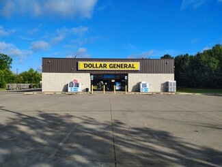 Plus de détails pour 8021 Austin Peay Hwy, Millington, TN - Local commercial à vendre