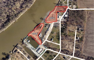 Plus de détails pour 100 South Shore Dr, Saint Charles, MO - Terrain à louer