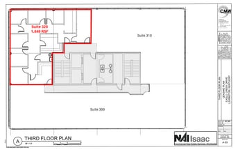 151 N Eagle Creek Dr, Lexington, KY à louer Plan d’étage– Image 1 sur 1