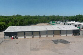 Plus de détails pour 1333 Foster Ave, Nashville, TN - Industriel/Logistique à louer