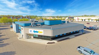 Plus de détails pour 44987 Schoenherr Rd, Sterling Heights, MI - Local commercial à vendre