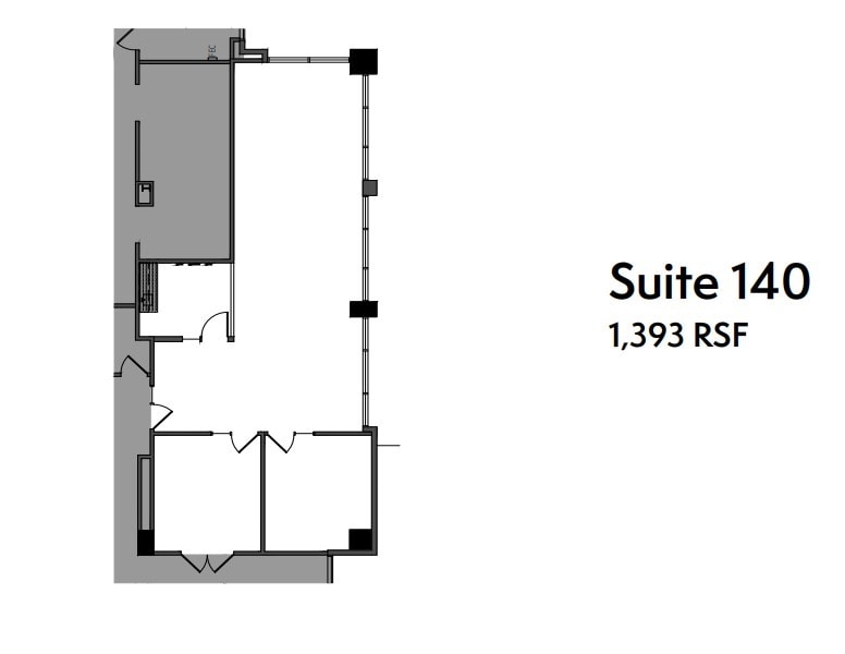 30930 Russell Ranch Rd, Westlake Village, CA à louer Plan d’étage– Image 1 sur 1