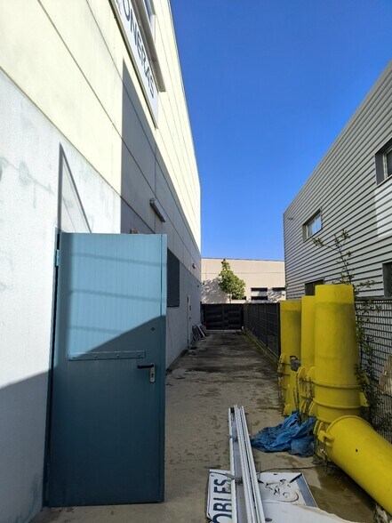 Industriel/Logistique dans Badalona, Barcelona à vendre - Photo intérieure – Image 3 sur 18