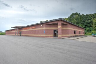 Plus de détails pour 1270 W 3rd St, Rush City, MN - Local commercial à vendre