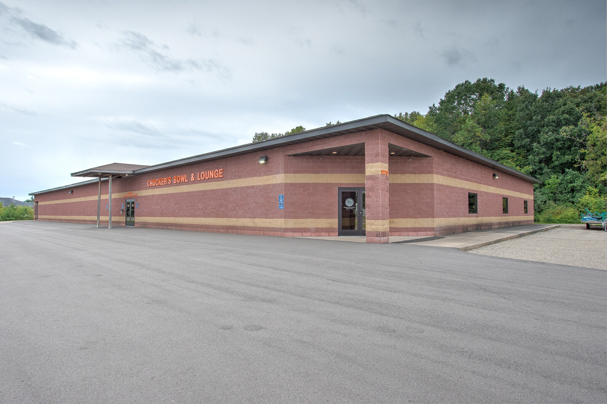 1270 W 3rd St, Rush City, MN à vendre Photo de l’immeuble– Image 1 sur 51