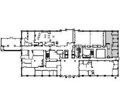 150 E Pierce Rd, Itasca, IL à louer Plan d’étage– Image 2 sur 4