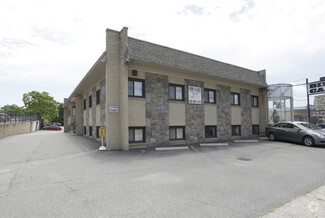 Plus de détails pour 164 Commack Rd, Commack, NY - Bureau à vendre