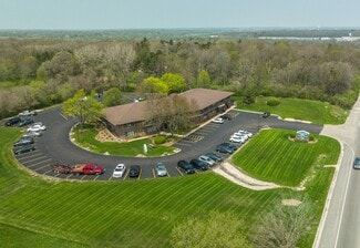 Plus de détails pour 690 N Route 31, Crystal Lake, IL - Coworking à louer