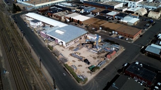 Plus de détails pour 3755 S Lipan St, Englewood, CO - Industriel/Logistique à louer