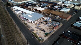 Plus de détails pour 3755 S Lipan St, Englewood, CO - Industriel/Logistique à louer