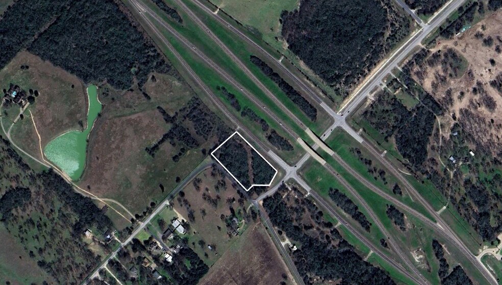 0 Foster Rd, Bryan, TX à vendre - Photo de l’immeuble – Image 3 sur 3