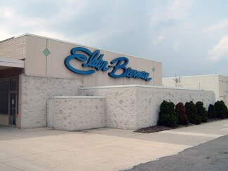 Plus de détails pour 1509 Marion-Waldo Rd, Marion, OH - Local commercial à louer