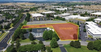 Plus de détails pour 22909 Mission Ave, Liberty Lake, WA - Terrain à vendre