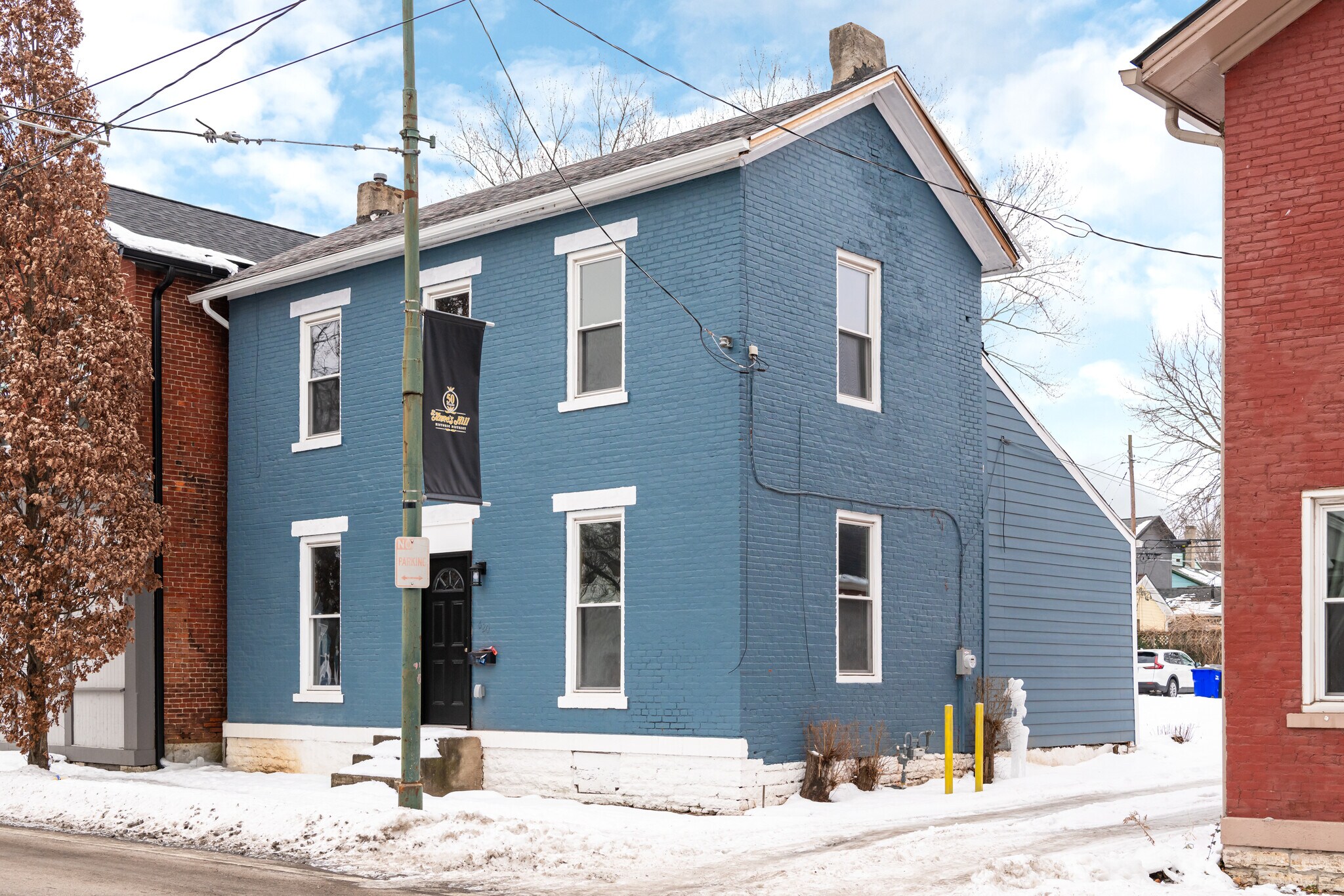 1620 E 5th St, Dayton, OH à vendre Photo de l’immeuble– Image 1 sur 28