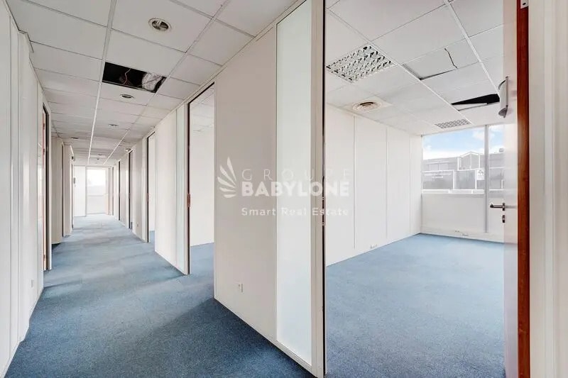 23 Quai Du President Carnot, Saint-Cloud à louer - Photo intérieure – Image 3 sur 26