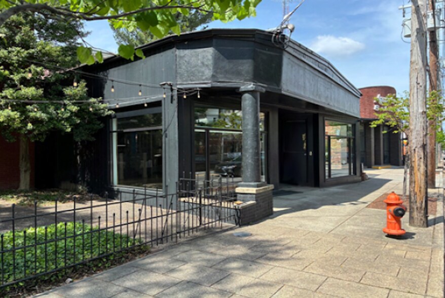 1328 Bardstown Rd, Louisville, KY à louer - Photo de l’immeuble – Image 3 sur 5