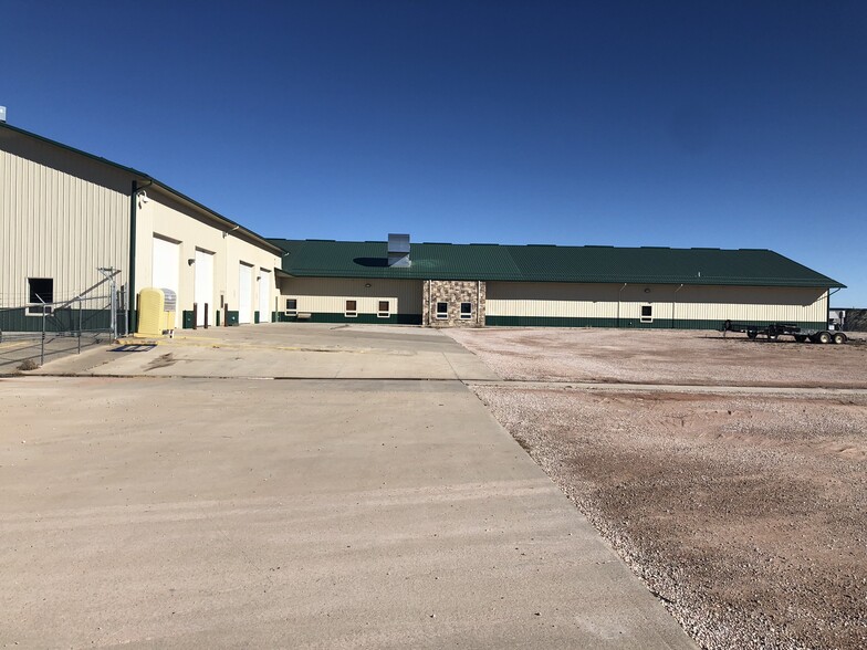 1400 E Lincoln St, Gillette, WY à louer - Photo de l’immeuble – Image 3 sur 31