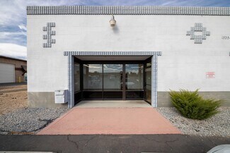 Plus de détails pour 15354 Bonanza Rd, Victorville, CA - Bureau à louer