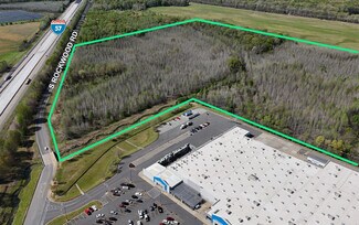 Plus de détails pour S Rockwood dr, Cabot, AR - Terrain à vendre