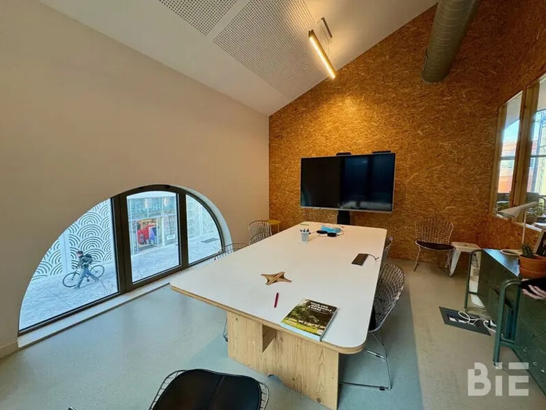 51 Rue De La Compagnie Du Midi, Bordeaux à louer - Photo intérieure – Image 3 sur 8