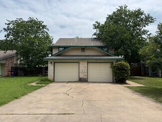 Plus de détails pour 12307 Deer Falls Dr, Austin, TX - Logement à vendre