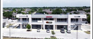 Plus de détails pour 525 Chris Kelley Blvd, Hutto, TX - Bureau/Local commercial, Local commercial à louer